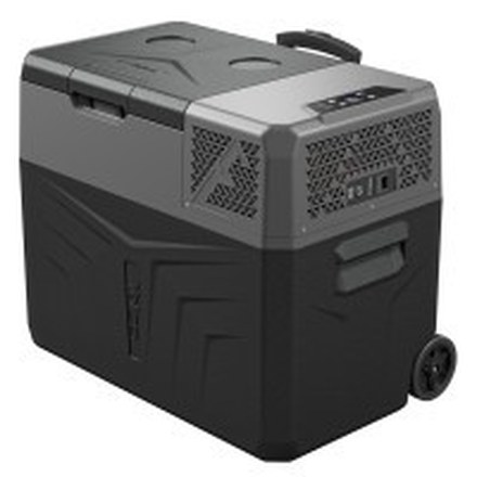 Lodówka turystyczna Yolco BCX40 CARBON