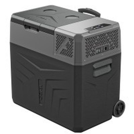 Lodówka turystyczna Yolco BCX50 CARBON