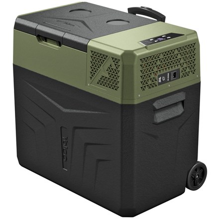 Lodówka turystyczna Yolco BCX50 GREEN