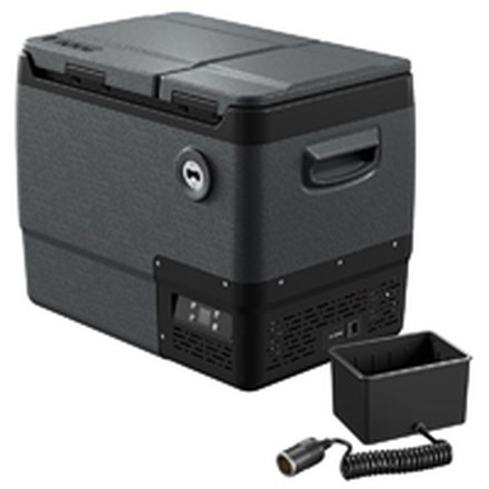 Lodówka turystyczna Yolco DX40 SPACE GREY