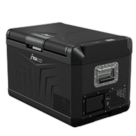 Lodówka turystyczna Yolco GCX37 BLACK