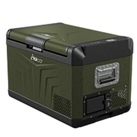 Lodówka turystyczna Yolco GCX37 GREEN