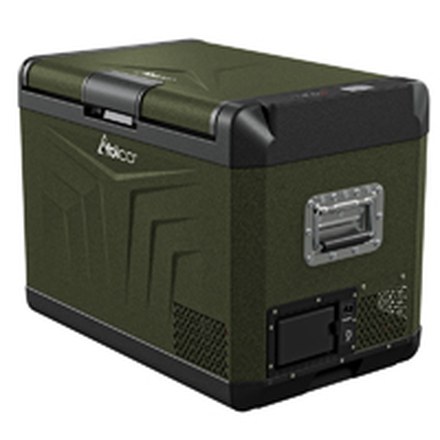 Lodówka turystyczna Yolco GCX47 GREEN