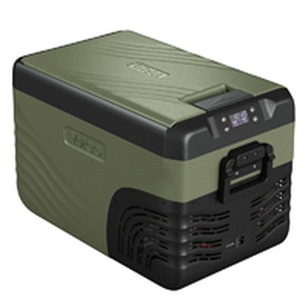 Lodówka turystyczna Yolco KX30 GREEN