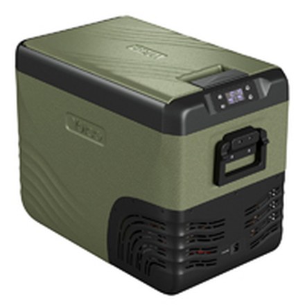 Lodówka turystyczna Yolco KX40 GREEN