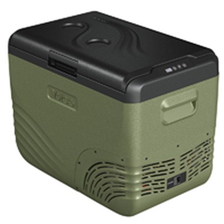 Lodówka turystyczna Yolco NX40 GREEN