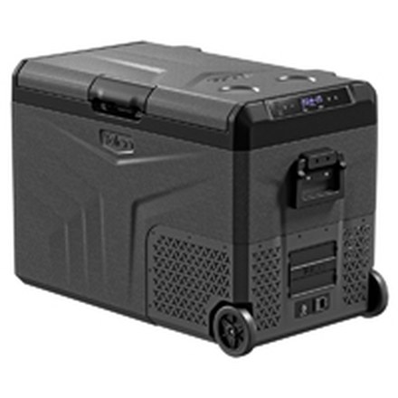 Lodówka turystyczna Yolco TCX50 SPACE GREY